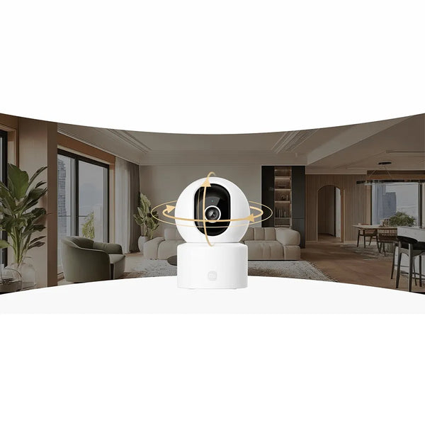 Xiaomi - Smart Camera C302