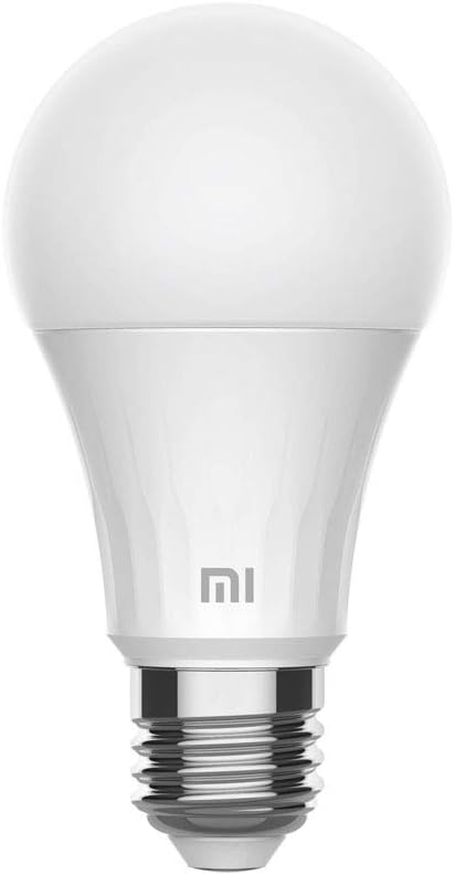 Xiaomi - Mi Smart LED Bulb - Warm White