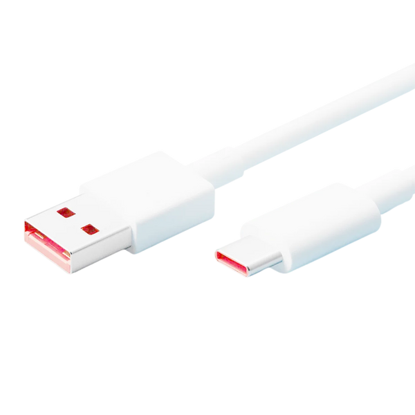 Xiaomi - Mi 6A Type-A to Type-C Cable - 1M