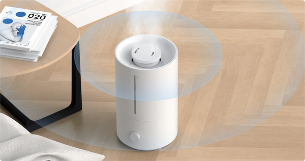 Xiaomi - Humidifier 2 Lite - EU Edition