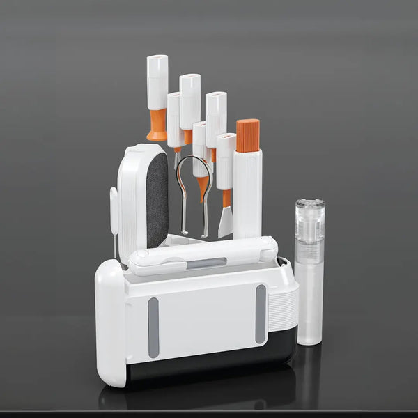 Green Lion Multi-Functional Cleaning Kit