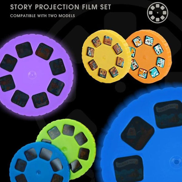 Mideer - Story Disc-3