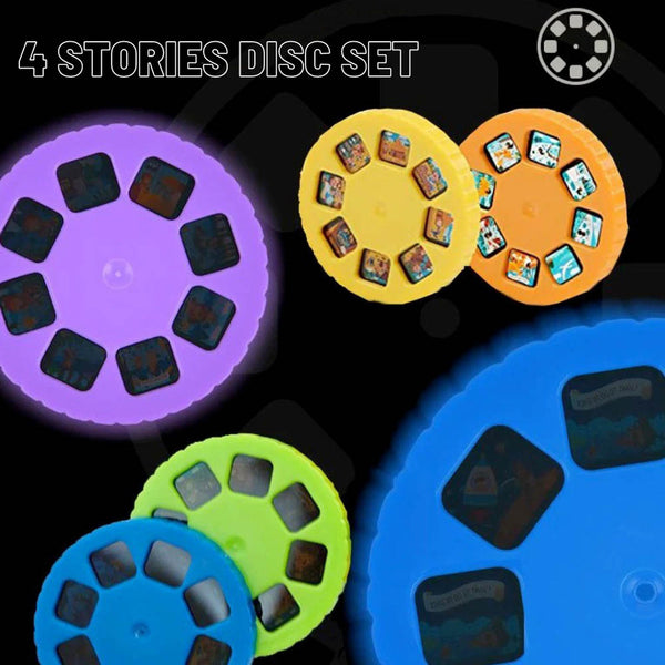Mideer - Story Disc-4