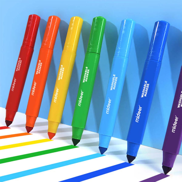 WASHABLE MARKER-24