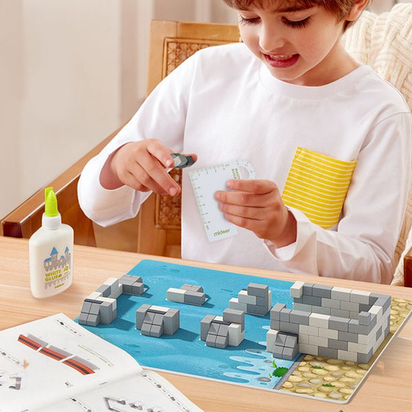 Mideer Master Builder Glue