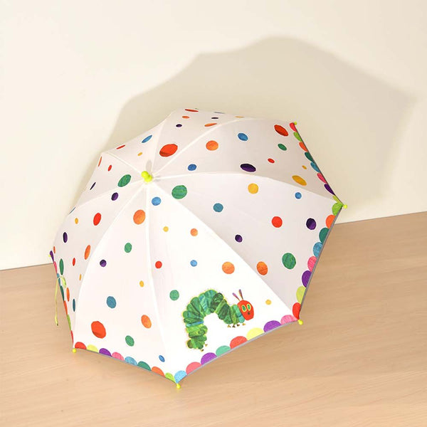 Mideer - Kid's Umbrella - The Veryhungry Caterpillar