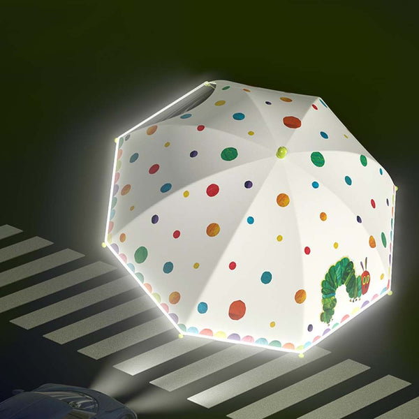 Mideer - Kid's Umbrella - The Veryhungry Caterpillar