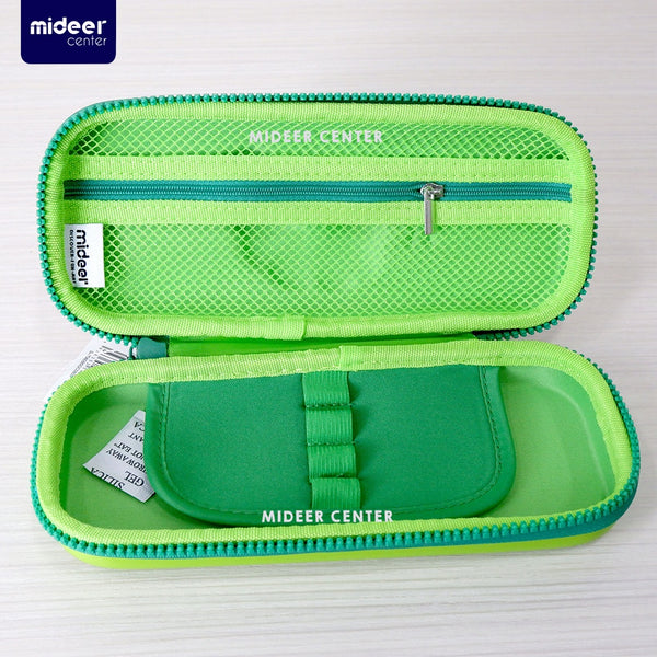 Mideer - Pencil Case - The Very Hungry Caterpillar