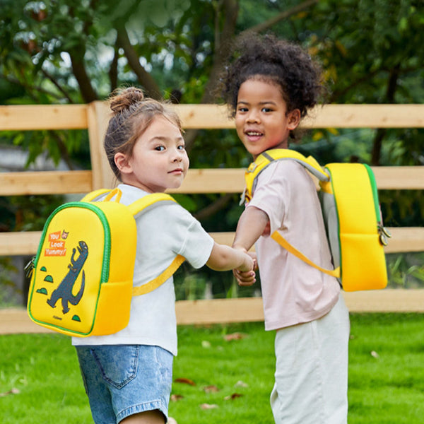 Mideer - Mideer Artist Kid Backpack - T-Rex