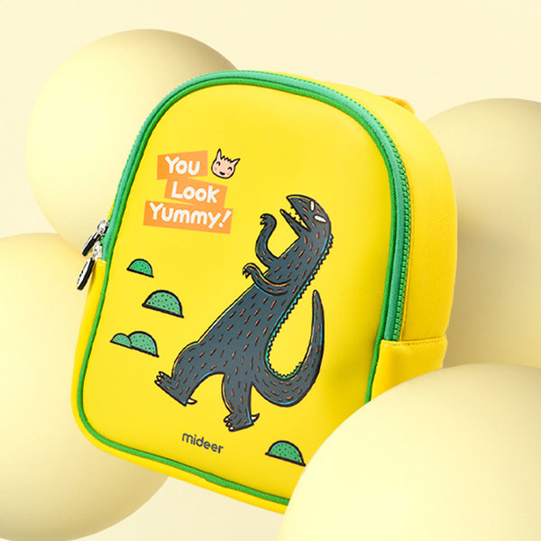 Mideer - Mideer Artist Kid Backpack - T-Rex