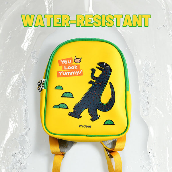 Mideer - Mideer Artist Kid Backpack - T-Rex