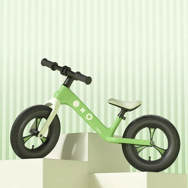 Mideer Kid Bike Stand - Vanilla Green