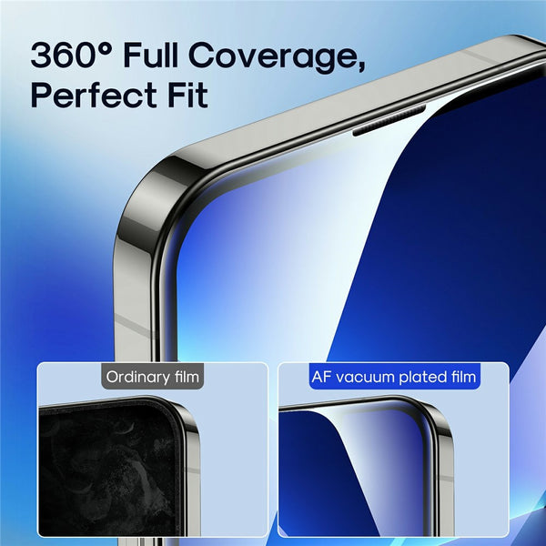 Joyroom HQ-Z24 Full Cover Glass Protector iPhone 15 Pro Max