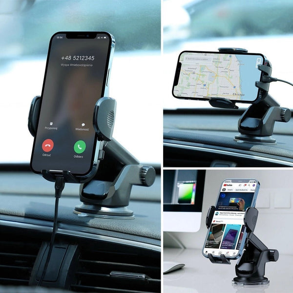 Joyroom Mechanical Car holder Dashboard