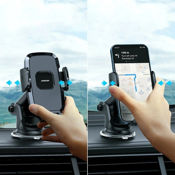 Joyroom Mechanical Car holder Dashboard