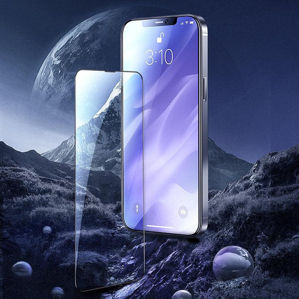 Joyroom - HD Screen Protector for iPhone 13 Pro Max 6.7 Inch