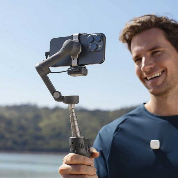 DJI Osmo Mobile 7P Smart Stabilizer
