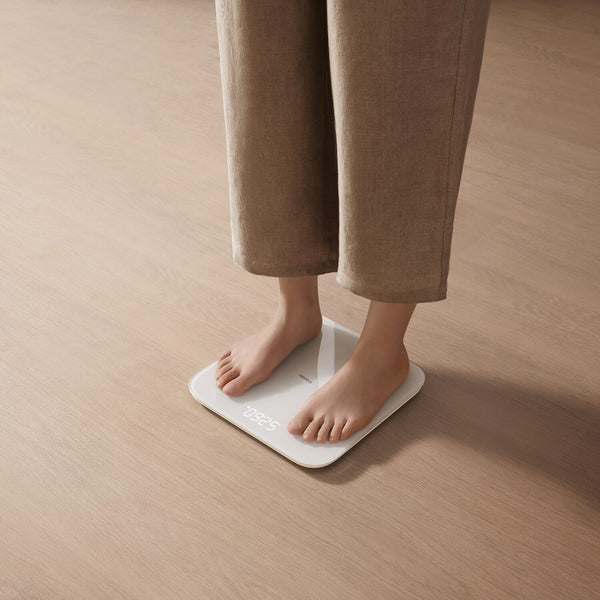 Xiaomi Smart Scale 5200 - White