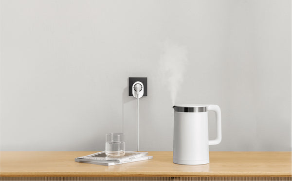 Xiaomi - Smart Plug 2 EU