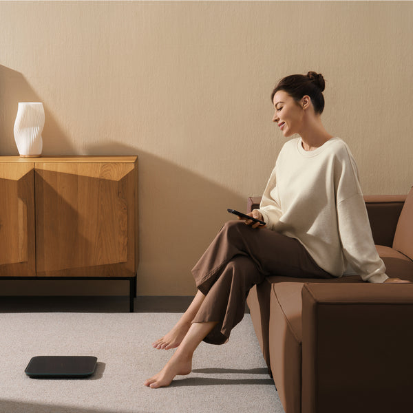 Xiaomi Smart Scale 5200 - Dark Blue