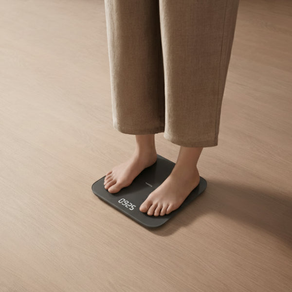 Xiaomi Smart Scale 5200 - Dark Blue