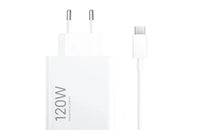 Xiaomi - 120W HyperCharge Combo (Type-A) EU