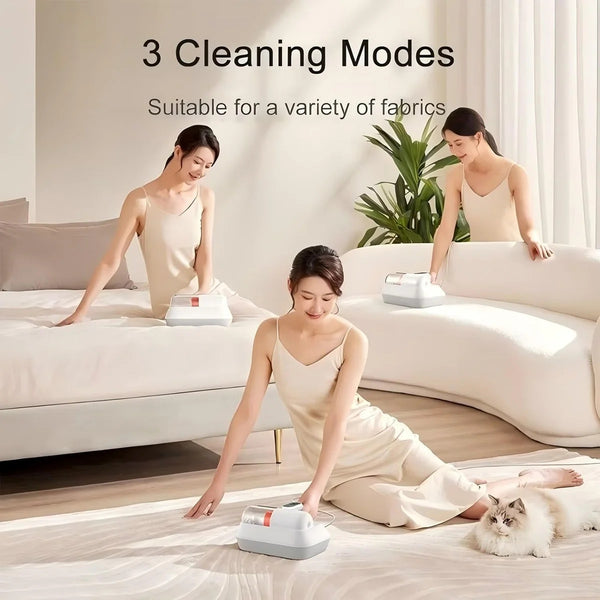 Xiaomi Dust Mite Vacuum Cleaner