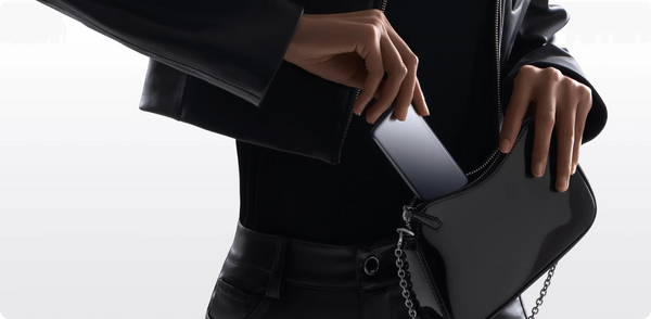 Xiaomi - Ultra Slim Power Bank 5000mAh GL