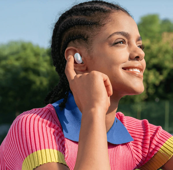 XIAOMI REDMI BUDS 6 PLAY - PINK