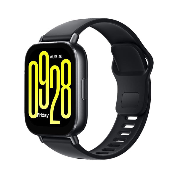 شاومي - ساعة ريدمي 5 أكتيف - أسود منتصف الليل