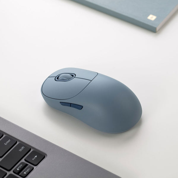 Xioami Mouse 3 ·Blue· Gl