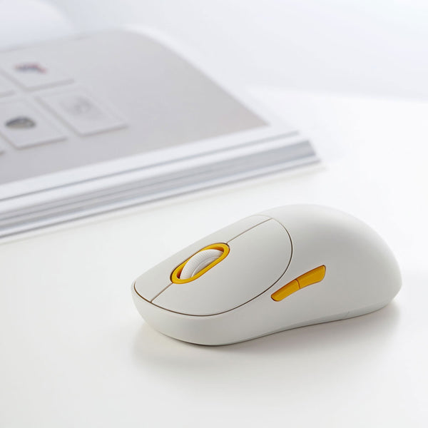 Xioami Mouse 3 - White -Gl
