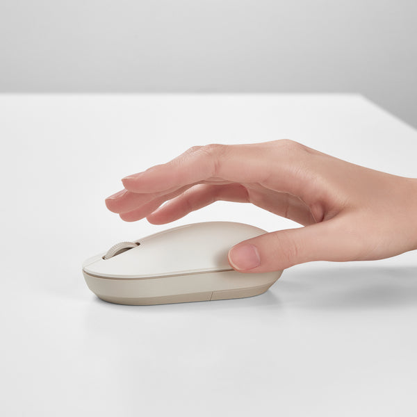Xiaomi Wireless Mouse Lite 2 - White