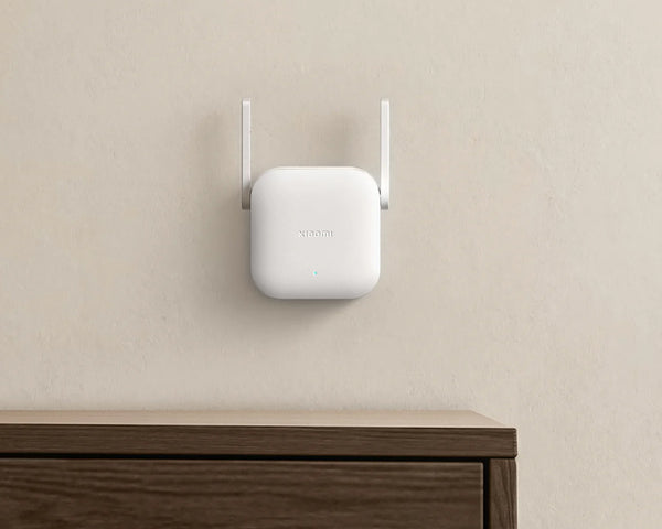 Xiaomi - WiFi Range Extender N300