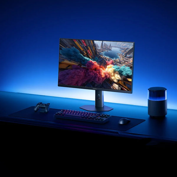 Xiaomi - Gaming Monitor G27i 2026 OM4FF-EU