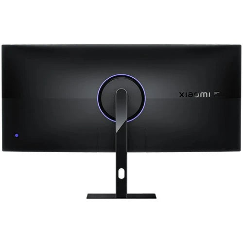 Xiaomi - Curved Gaming Monitor G34WQi 2026 - UK Edition