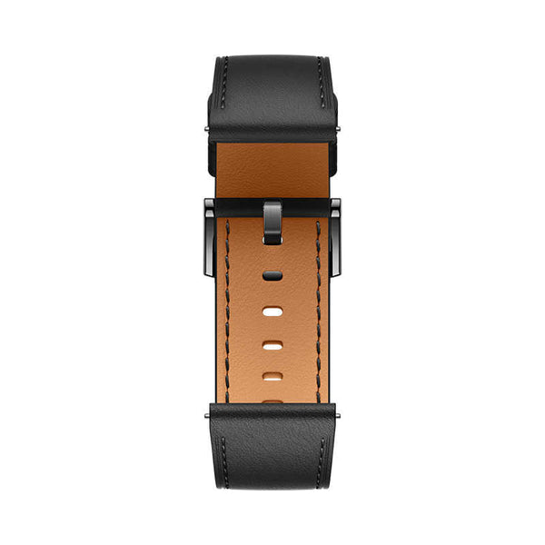 Huawei Easy Fit Strap Graphite Black - Smartwatch Replacement Band