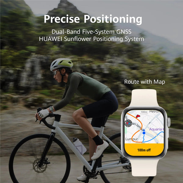 Huawie - Watch Fit 4