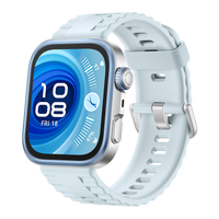 Huawei Watch Fit 4 Pro Blue - Sport and Fitness Smartwatch