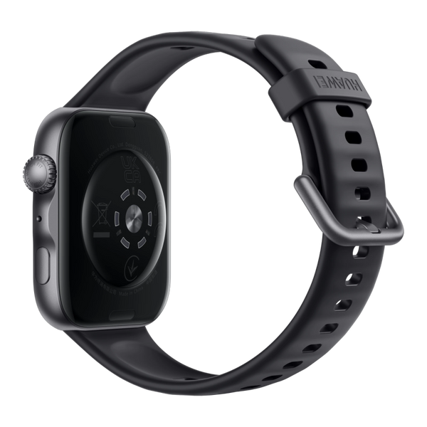 Huawei Watch Fit 5 Black - Smartwatch for Everyday Fitness