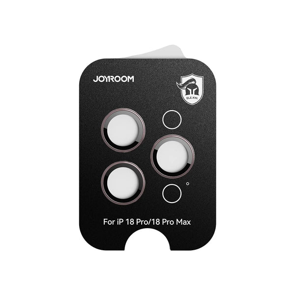 Joyroom - Screen Protector for iPhone 18 Pro Max / 17 Pro Max