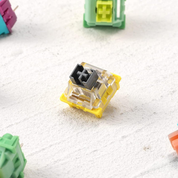 Redragon BULLET-S Mechanical Switch (24 pcs Switches)