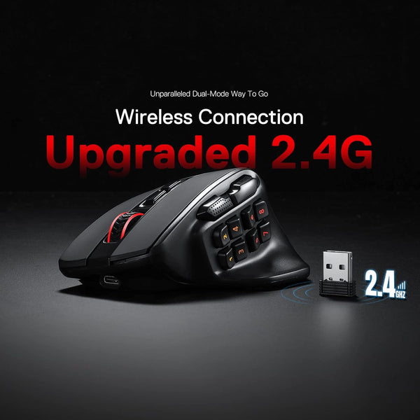 Aatrox wireless Gaming Mouse