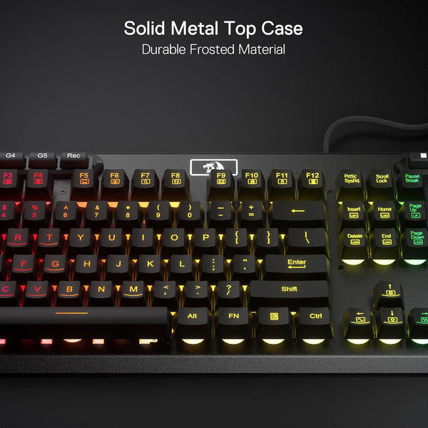 Redragon Aditya wired keyboard