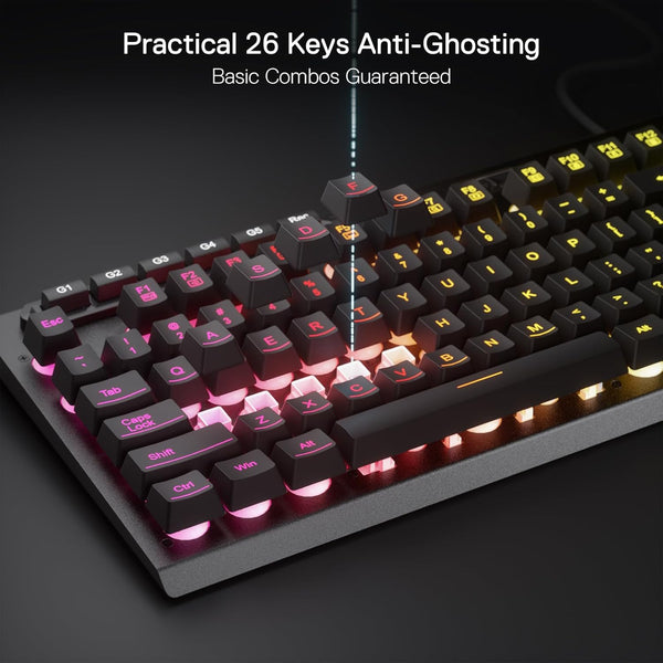 Redragon Aditya wired keyboard