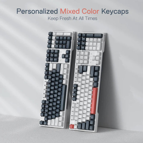 Redragon TRUNDLE wired keyboard