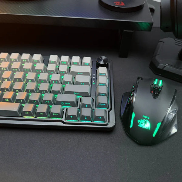 Redragon M913 Impact Elite Wireless Gaming Mouse