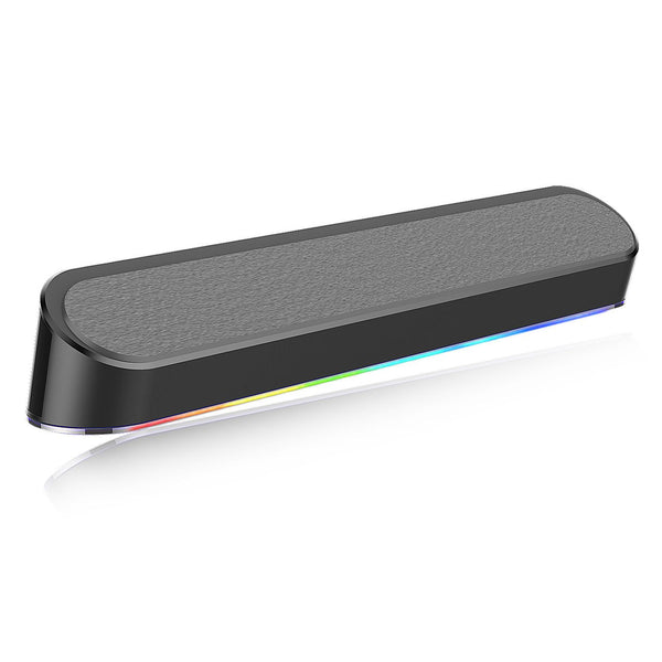 Redragon Adiemus Wired Speaker - Desktop Gaming Audio