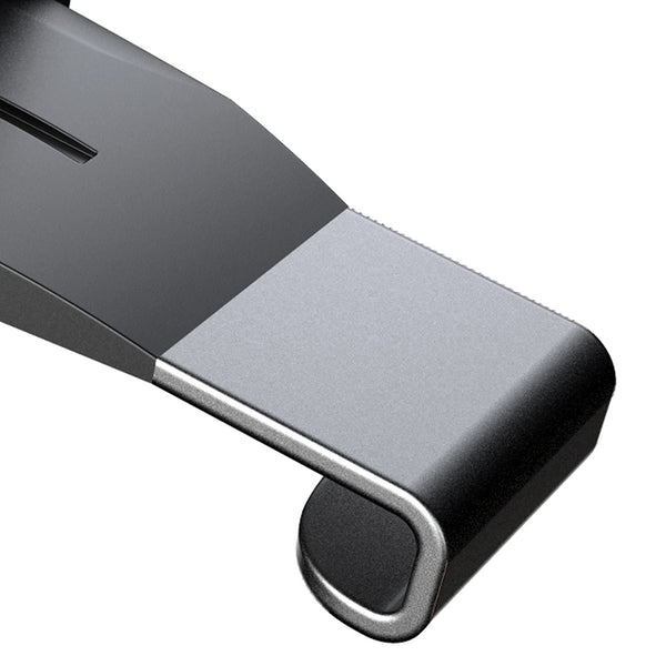 Joyroom - Magnetic Car Phone Mount Air Vent-Black-magsafe
