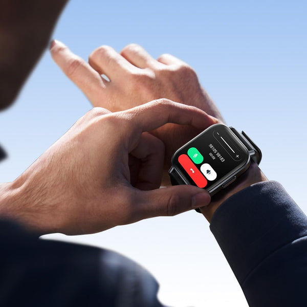 Joyroom - Fit-Life Series Smart Watch - Space Grey